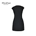 lady dress
